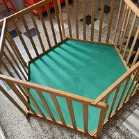 box bambini in legno