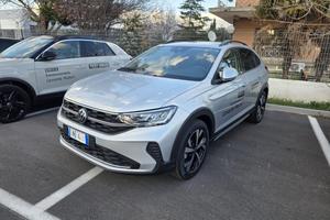 VOLKSWAGEN Taigo 1.0 TSI 115 CV Edition Plus