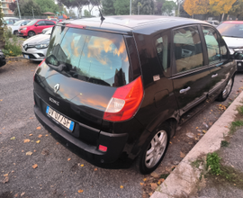 Renault Scenic 1.5 dci