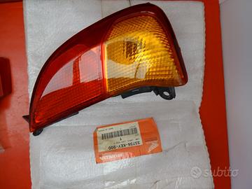 LENTE FARO HONDA