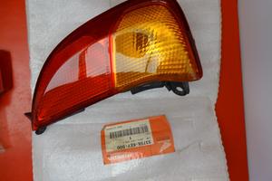 LENTE FARO HONDA