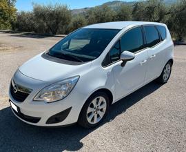 OPEL Meriva 2S 1.3CDTi ecoFlex Cosmo 70Kw - 2012