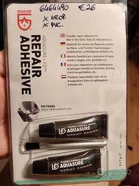 Aquasure adesivo surf