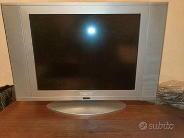 TV LCD 20" pollici Sinudyne