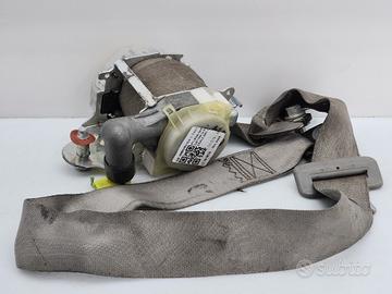 CINTURA DI SICUREZZA ANTERIORE DESTRA HYUNDAI Sant