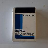 Walkman Sanyo M6060