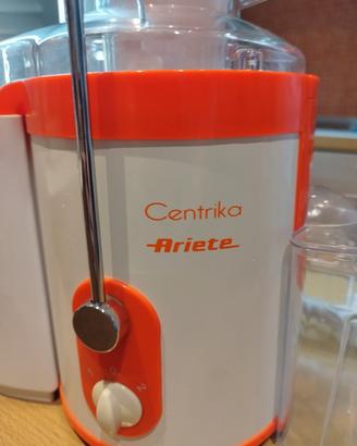 Centrifuga per spremuta Ariete