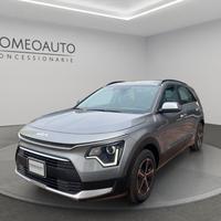 KIA Niro 1.6 GDi MY25 DCT HEV Business