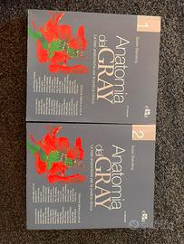 Anatomia del Gray - 41 edizione