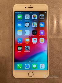 IPHONE 6S PLUS 128 GB