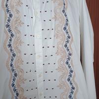 camicia uomo 