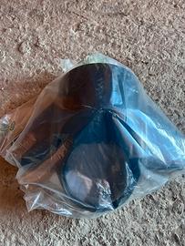 Coperchio manubrio Piaggio Vespa PK50XL - PK125XL.