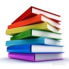 libri scolastici