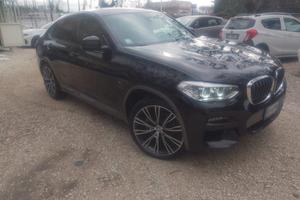 Bmw X4 xDrive20d Business Advantage