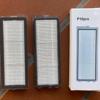 Filtro HEPA Roborock Q Revo