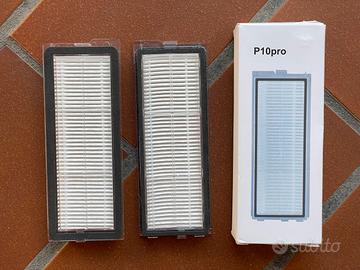 Filtro HEPA Roborock Q Revo