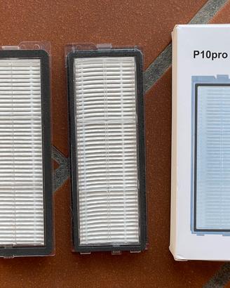 Filtro HEPA Roborock Q Revo