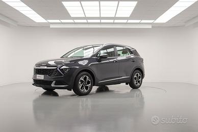 KIA SPORTAGE 1.6 CRDI MHEV DCT BUSINES