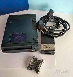 iomega Jaz 1 GB magneto-ottico