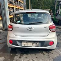 RICAMBI USATI AUTO HYUNDAI I10 2016 G3LA