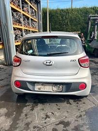 RICAMBI USATI AUTO HYUNDAI I10 2016 G3LA