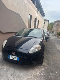Fiat punto 1.3 multijet