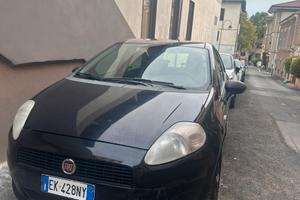 Fiat punto 1.3 multijet