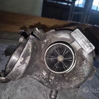Turbo - Turbina Per Bmw Serie 1 - 3 E87 - E90