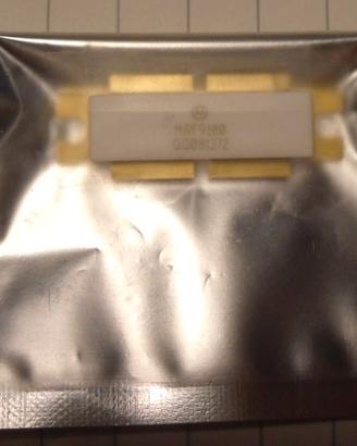MOSFET MRF9180