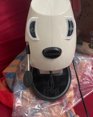 MACCHINA CAFFÉ A CIALDE