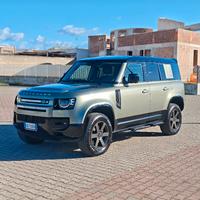 Land Rover DEFENDER URBAN 110 3.0 N1 IVA 