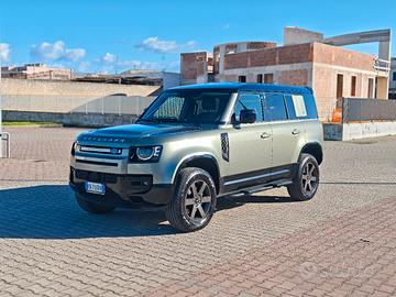 Land Rover DEFENDER URBAN 110 3.0 N1 IVA 