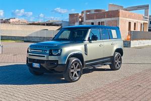 Land Rover DEFENDER URBAN 110 3.0 N1 IVA 
