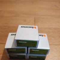 interruttori magnetotermici bticino