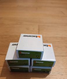 interruttori magnetotermici bticino