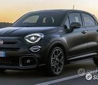 Fiat 500x 2019 per ricambi c2219