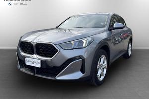 BMW X2 sdrive 20i 48V auto