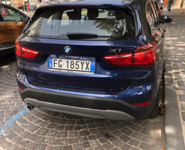 BMW X1 1.6d 116 CV o SCAMB.I.O