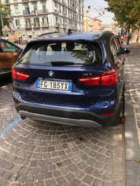 BMW X1 1.6d 116 CV o SCAMB.I.O