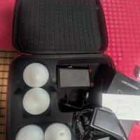 Atterraggio acqua e accessori drone+ DJI Mavic Air