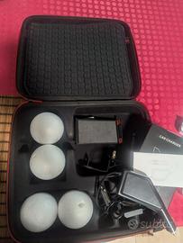 Atterraggio acqua e accessori drone+ DJI Mavic Air