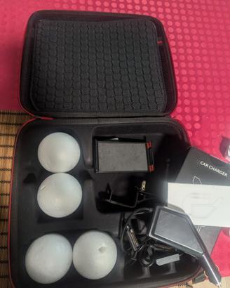 Atterraggio acqua e accessori drone+ DJI Mavic Air