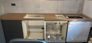 Top cucina Nuovo prezzo trattabile!!!