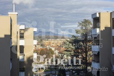 Appartamento Rivoli [Cod. rif 3300808VRG]