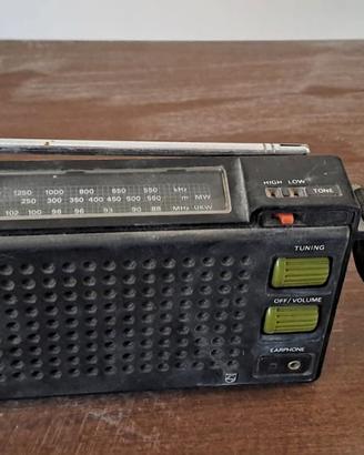 radio 1950