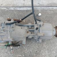 Differenziale posteriore Fiat Sedici 1.9 del 2007