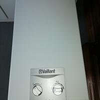 Boiler Vaillant 