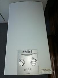 Boiler Vaillant 