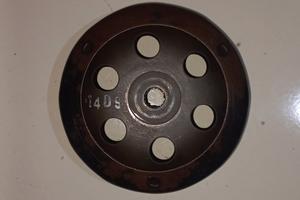 campana f12 originale minarelli 