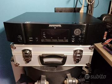 Streamer di Rete - DAC Marantz NA7004